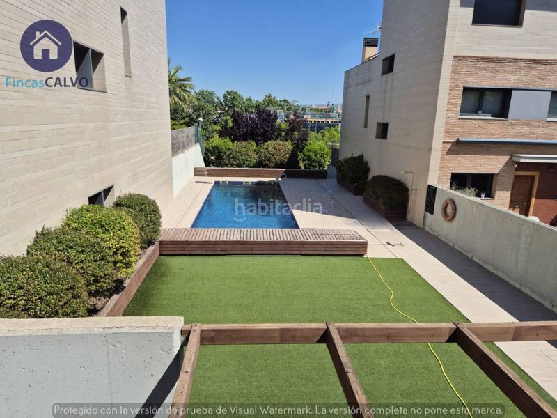 Foto c54785b0-373a-47fc-9e04-2d8380f8cf60. Reihenhaus mit heizung parking pool in Sant Quirze Parc-Vallsuau-Castellet Sant Quirze del Vallès
