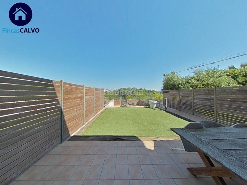 Foto e56c5779-cde7-4967-9639-3ae6cf4486b5. Reihenhaus mit heizung parking pool in Sant Quirze Parc-Vallsuau-Castellet Sant Quirze del Vallès