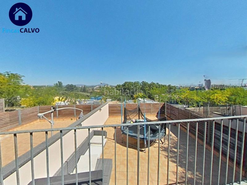 Foto 113c8562-a255-4295-9a57-efdb1e2d3e5c. Reihenhaus mit heizung parking pool in Sant Quirze Parc-Vallsuau-Castellet Sant Quirze del Vallès