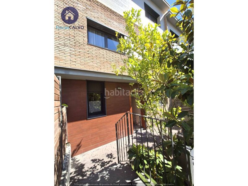 Foto 7536f650-7937-4668-aef6-381ea88358bf. Reihenhaus mit heizung parking pool in Sant Quirze Parc-Vallsuau-Castellet Sant Quirze del Vallès