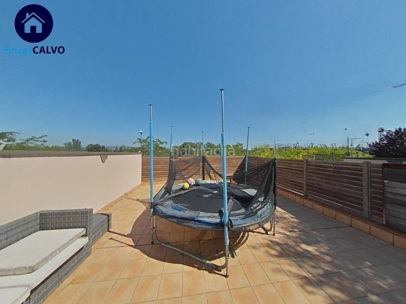 Foto 9e31b6f1-cf5e-4a38-95c5-d38d27e8f5d7. Reihenhaus mit heizung parking pool in Sant Quirze Parc-Vallsuau-Castellet Sant Quirze del Vallès