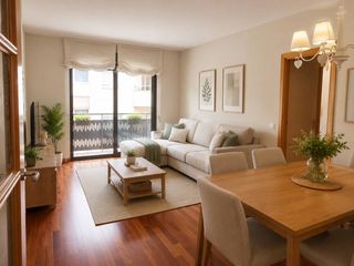 Piso en Centre - Estació. Piso en venta centro sant cugat