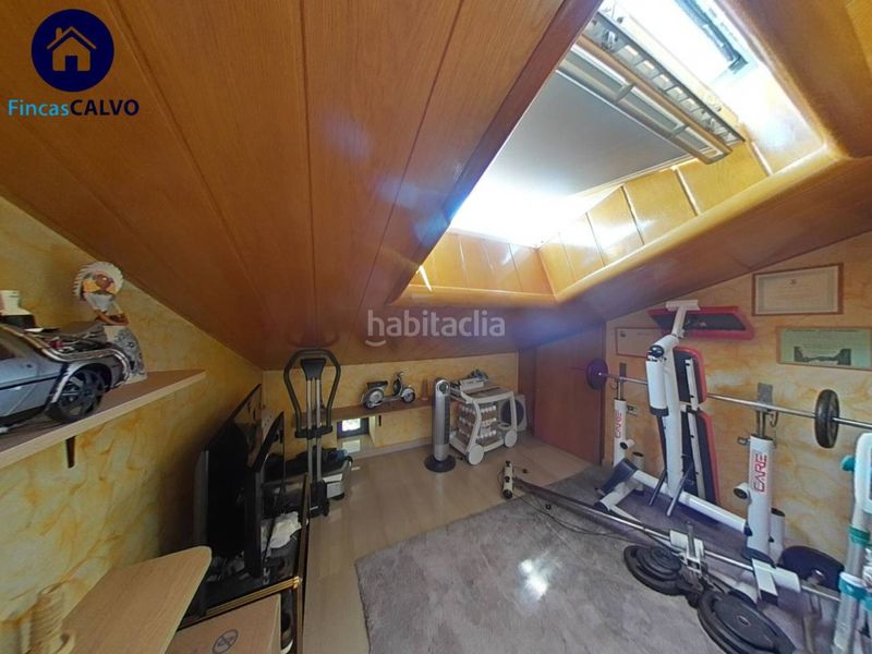 Foto a5b58cdc-d5b2-455d-aaa0-b21b3d91a6b0. Dúplex amb calefacció a La Serreta Rubí