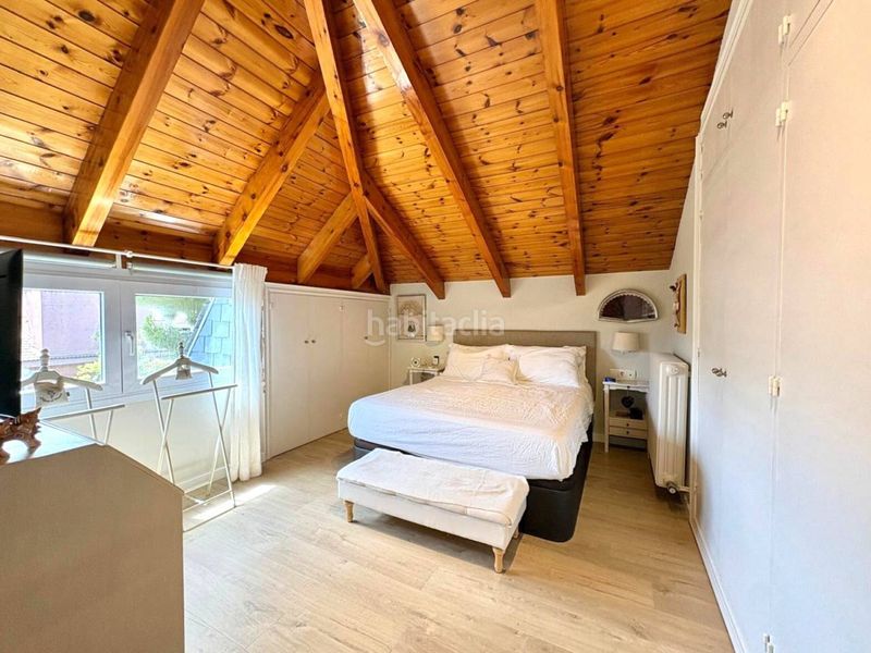 Foto 000b96b5-a51c-438b-8037-31ebb358ac4f. Duplex con riscaldamento parcheggio piscina in Eixample Sant Cugat del Vallès