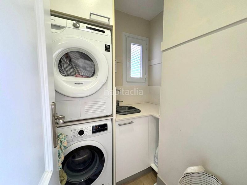 Foto 199bd5c9-2ea3-4b4a-88c4-3a0c01fac9a6. Duplex con riscaldamento parcheggio piscina in Eixample Sant Cugat del Vallès