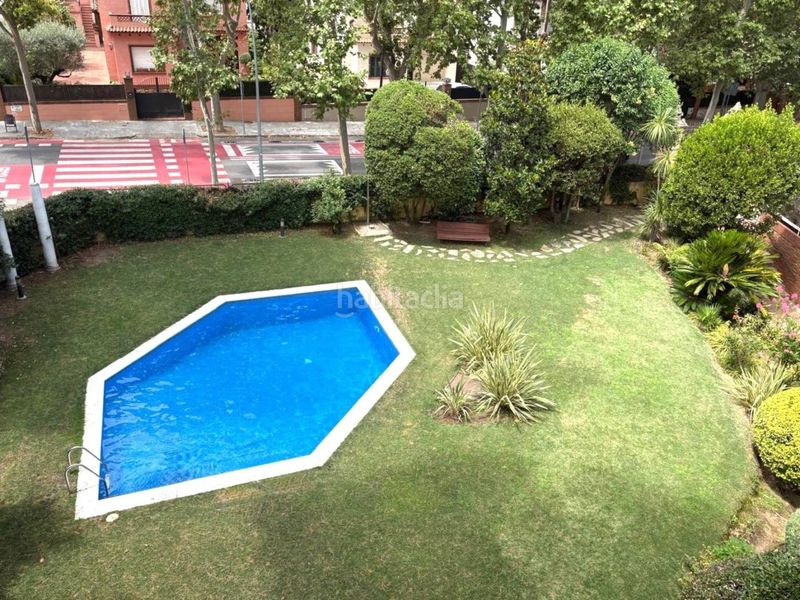 Foto 2492feda-84f8-4d90-a5c1-1658319d1aee. Duplex con riscaldamento parcheggio piscina in Eixample Sant Cugat del Vallès