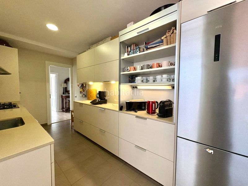 Foto 26b6ce5e-7ce4-4934-b867-9748fd6e8ce9. Duplex con riscaldamento parcheggio piscina in Eixample Sant Cugat del Vallès