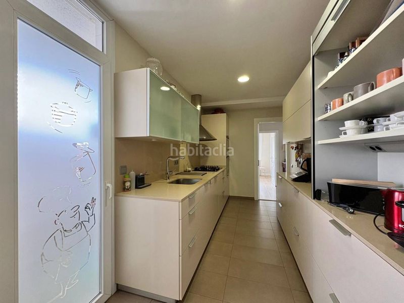 Foto 6036a223-4fb1-4a96-967a-4cd46639ab6f. Duplex con riscaldamento parcheggio piscina in Eixample Sant Cugat del Vallès