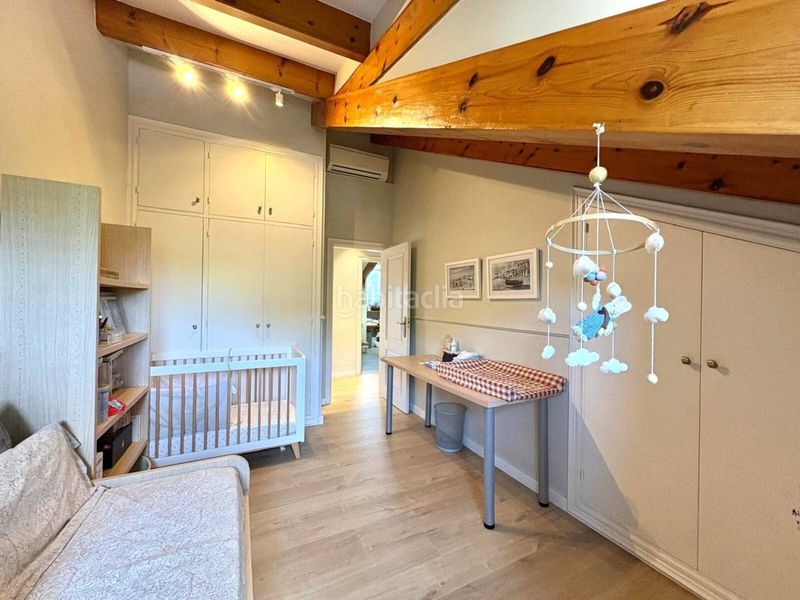 Foto 99c0425f-3260-493d-b488-e06f867ea3b1. Duplex con riscaldamento parcheggio piscina in Eixample Sant Cugat del Vallès
