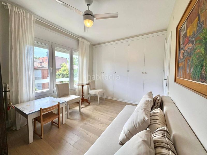 Foto a45d8e18-1a6c-47e4-b025-490b003aaf5c. Duplex con riscaldamento parcheggio piscina in Eixample Sant Cugat del Vallès