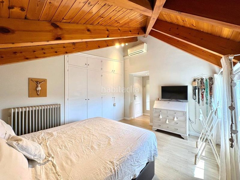 Foto b4fb22cb-fa2f-4aac-a190-f3a58402e3ad. Duplex con riscaldamento parcheggio piscina in Eixample Sant Cugat del Vallès