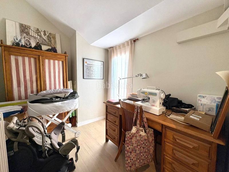 Foto bf397b50-8258-49d5-87d1-859e07fb9045. Duplex con riscaldamento parcheggio piscina in Eixample Sant Cugat del Vallès