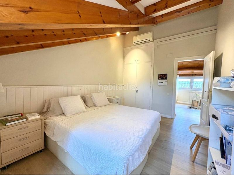 Foto c3212260-ba1a-431a-8b2d-9c5ccaf27a79. Duplex con riscaldamento parcheggio piscina in Eixample Sant Cugat del Vallès