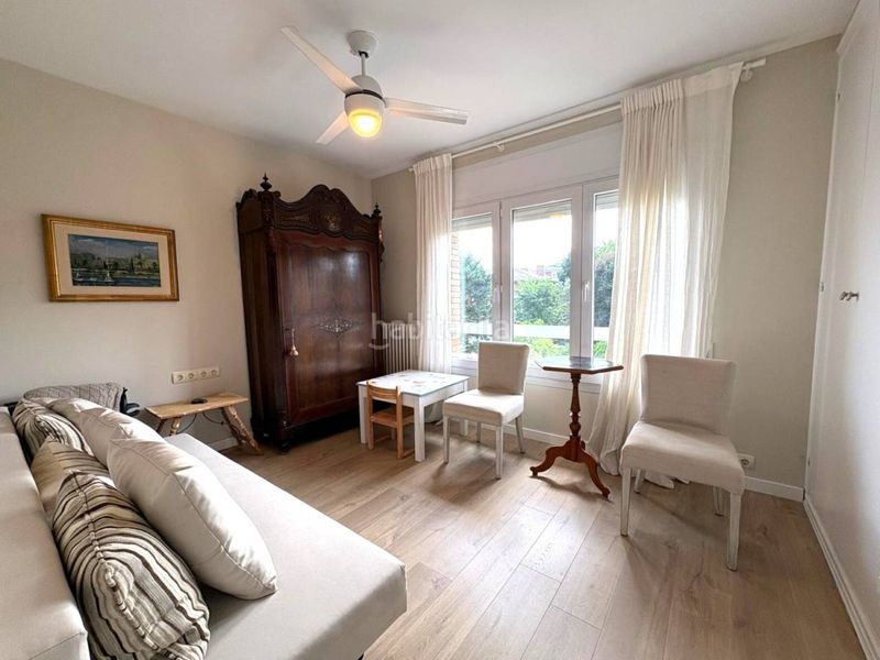 Foto e094dc7f-573e-4fec-8e6a-f54ef9f0b2fb. Duplex con riscaldamento parcheggio piscina in Eixample Sant Cugat del Vallès