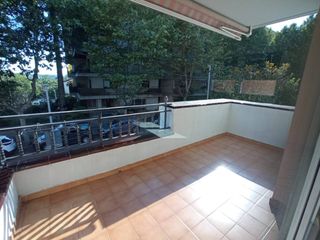 Lloguer Pis  Paseo creu. En alquler! amplio piso con 2 terrazas y parquing