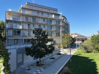 Penthouse in Centre - Estació. Exclusivo ático dúplex reformado de 213 m con 93 m de terrazas e