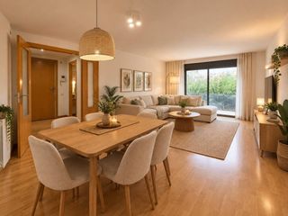 Appartement à Can Llong. Piso en venta en can llong