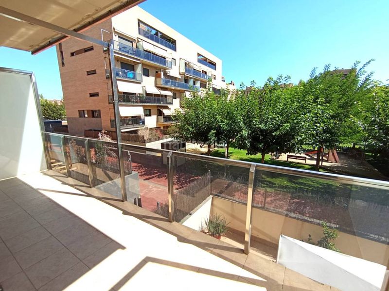 Foto e90d9820-daa7-441f-9bc3-6135f42020f2. Pis amb calefacció aparcament piscina a Can Llong Sabadell