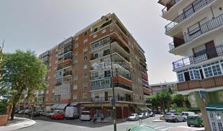 Appartement à Los Guindos - Parque Mediterráneo - Santa Paula. Piso en venta en málaga