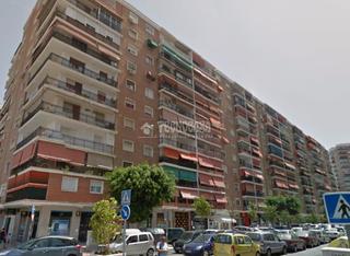 Lloguer Pis a Los Guindos - Parque Mediterráneo - Santa Paula. Piso en alquiler en málaga