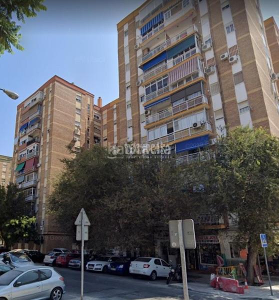 Foto 68cb86d1-f197-4c62-b0ce-69930e9fa3e0. Alquiler piso  en alquiler en Puerta Blanca Málaga
