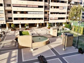 Location Appartement à Martín Carpena - Torre del Río. Piso en alquiler en málaga