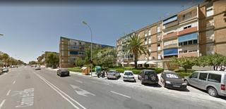 Piso  Camino del pato. Piso en venta en málaga