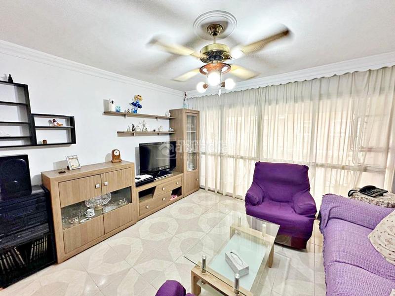 Foto 06a852ad-a4dc-4c5a-a412-66be346d512f. Piso  en venta en Los Guindos - Parque Mediterráneo - Santa Paula Málaga