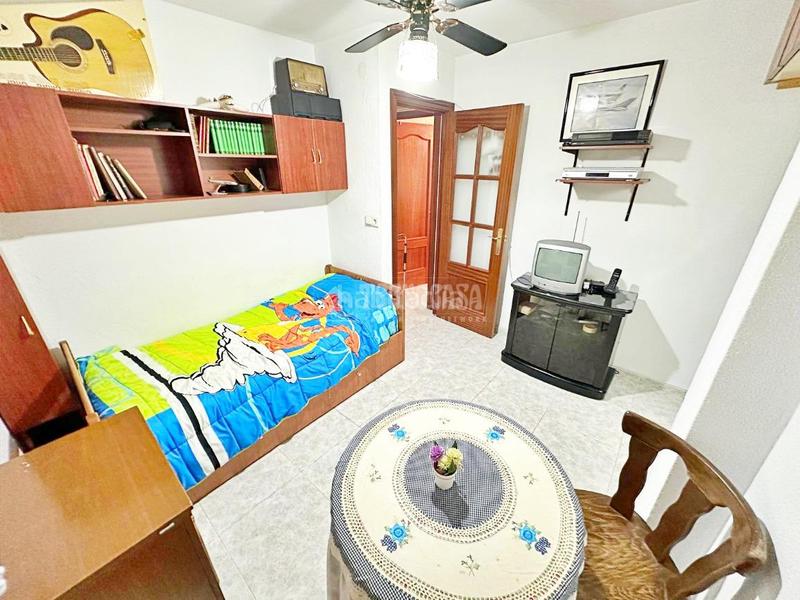 Foto 7503fb03-d9e9-4306-a89a-15884c753266. Piso  en venta en Los Guindos - Parque Mediterráneo - Santa Paula Málaga