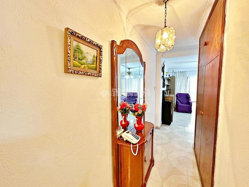Foto 8032503a-c397-4e83-9041-0b7e6ceb83d8. Piso  en venta en Los Guindos - Parque Mediterráneo - Santa Paula Málaga
