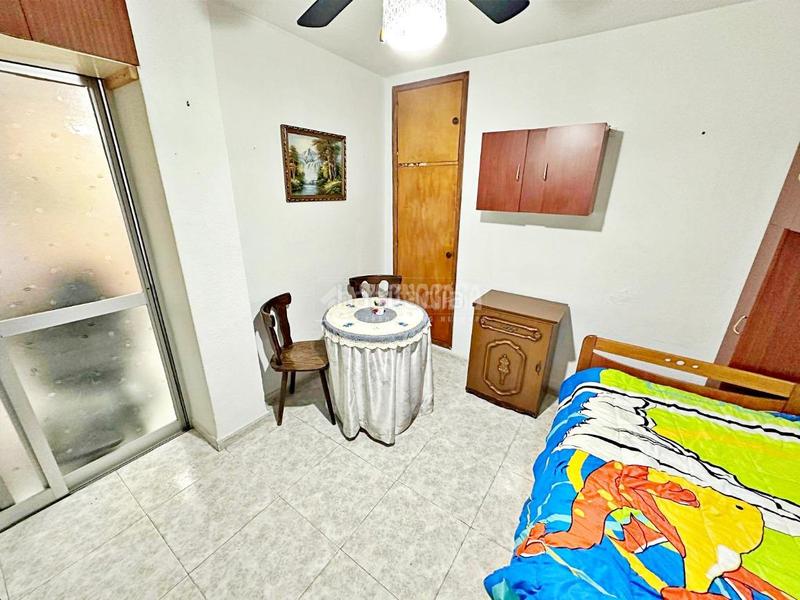 Foto 80753b42-a3f3-43d1-ac40-f10e26e80d4c. Piso  en venta en Los Guindos - Parque Mediterráneo - Santa Paula Málaga