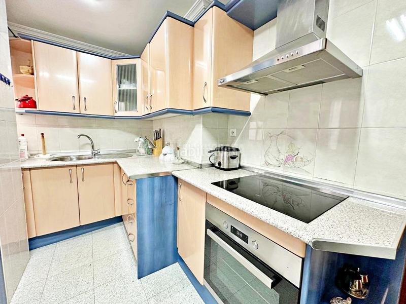 Foto 8a6baeca-443c-4a42-959d-41ea185db972. Piso  en venta en Los Guindos - Parque Mediterráneo - Santa Paula Málaga
