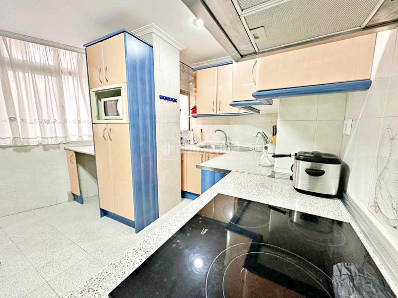 Foto 9077648a-be1c-40c5-a900-0660675c71b3. Piso  en venta en Los Guindos - Parque Mediterráneo - Santa Paula Málaga