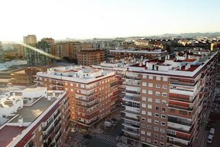Appartamento in Los Guindos - Parque Mediterráneo - Santa Paula. Piso en venta en málaga
