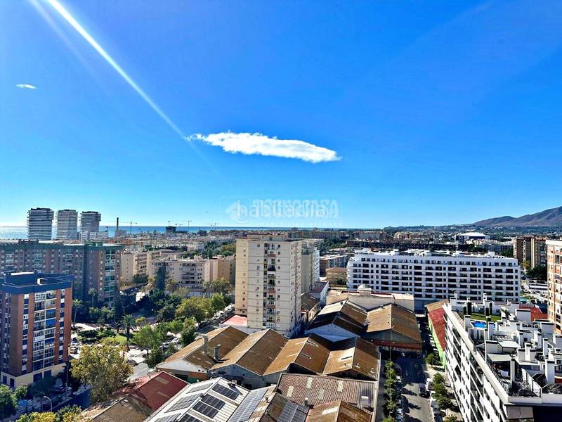 Foto 1e1d2104-3639-4c2d-bd0e-cb0afb2810e1. Piso  en venta en Los Guindos - Parque Mediterráneo - Santa Paula Málaga