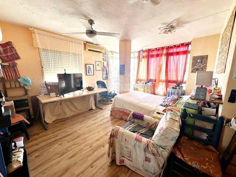 Foto 62717730-8060-435c-8ba7-6fc4fe871be1. Piso  en venta en Los Guindos - Parque Mediterráneo - Santa Paula Málaga