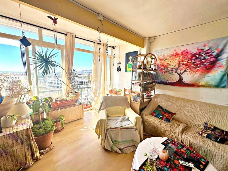 Foto 7ba2ebfd-7506-4453-a251-92c699873483. Piso  en venta en Los Guindos - Parque Mediterráneo - Santa Paula Málaga