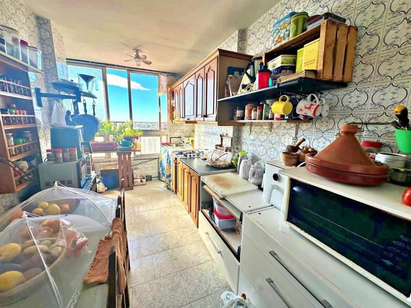 Foto a7eb1cee-0606-4b0e-adc5-63c2c39c4a8e. Piso  en venta en Los Guindos - Parque Mediterráneo - Santa Paula Málaga