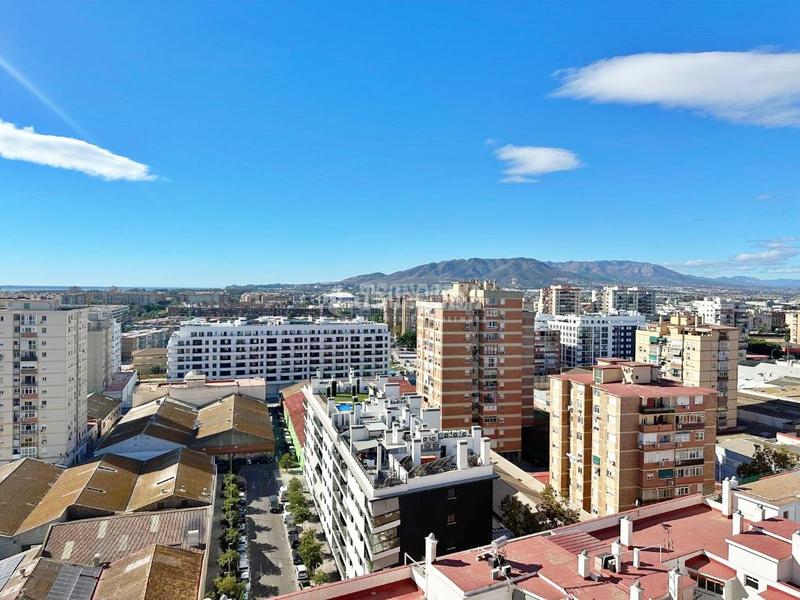 Foto bbff01d5-cfea-458e-86a0-6ec4d487888f. Piso  en venta en Los Guindos - Parque Mediterráneo - Santa Paula Málaga