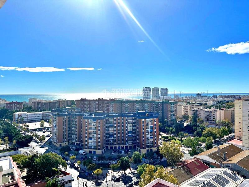 Foto c371a856-5957-47c0-a4b7-8e777bf41c6e. Piso  en venta en Los Guindos - Parque Mediterráneo - Santa Paula Málaga