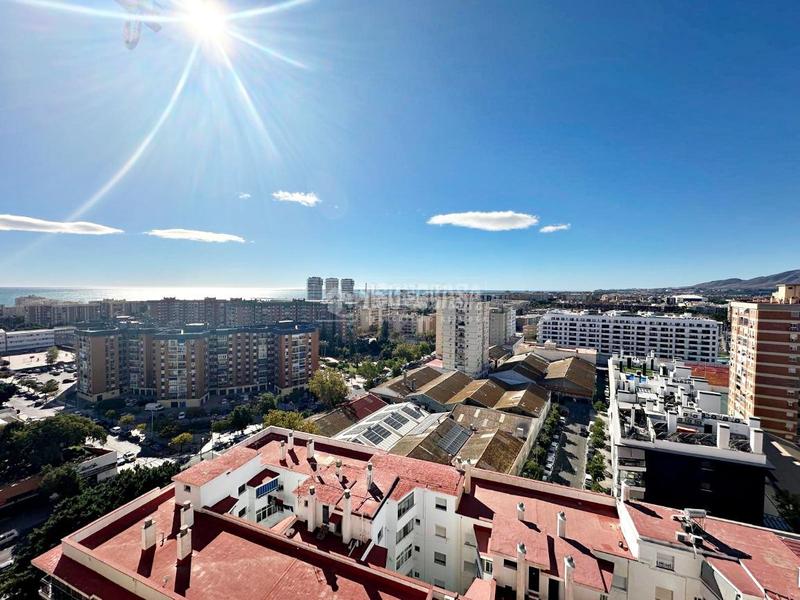 Foto e3e2c9ff-fd22-497a-a644-4ba158c12f0f. Piso  en venta en Los Guindos - Parque Mediterráneo - Santa Paula Málaga