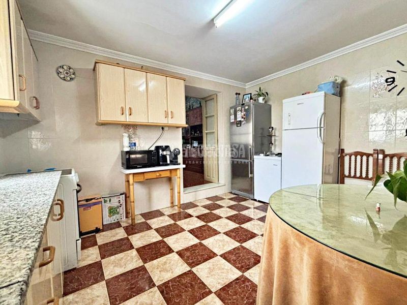 Foto acdaba35-babb-4435-b182-9e83b827f2be. Casa aparellada a Almogía