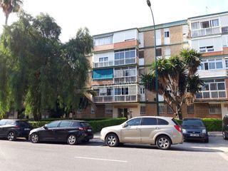 Appartement à Puerta Blanca. Piso en venta en málaga