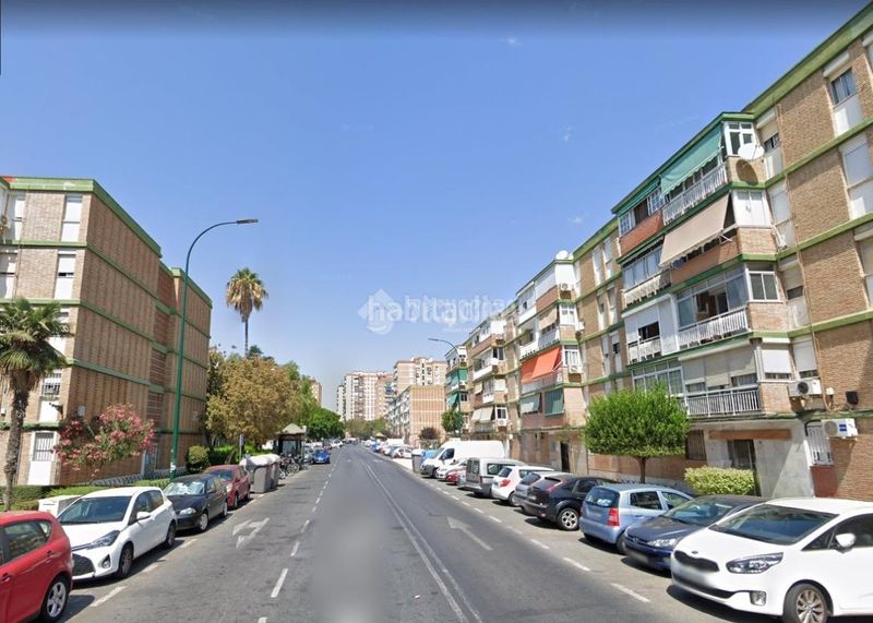 Foto c9e399e6-4f1d-4068-bd85-5a3c05acbf5b. Pis a Puerta Blanca Málaga