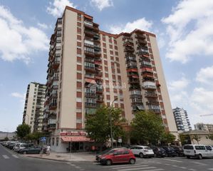 Pis a Puerta Blanca. Piso en venta en málaga