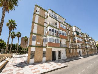 Flat in Puerta Blanca. Piso en venta en málaga