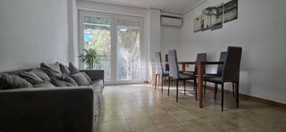 Location Appartement à Sant Antoni. Piso en alquiler en valencia