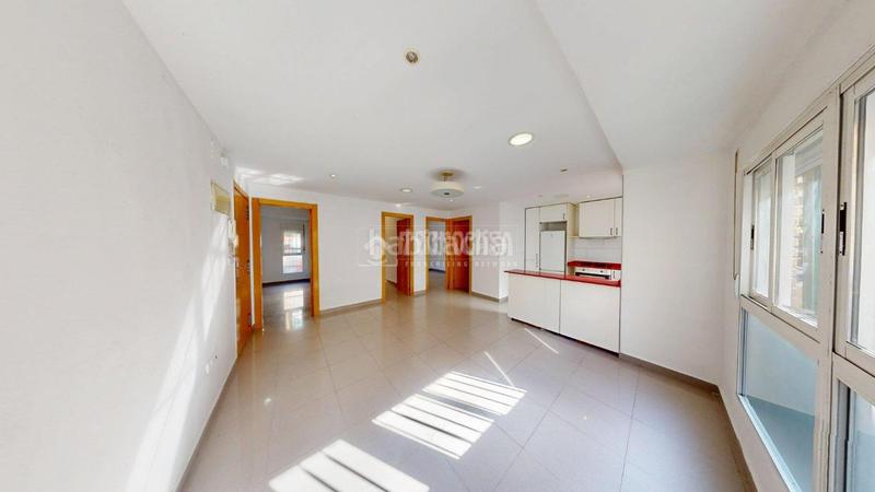 Foto 7d94da38-04ee-482e-bb80-9d3a5a13fa8e. Appartement dans Les Tendetes - Avenida Burjassot Valencia