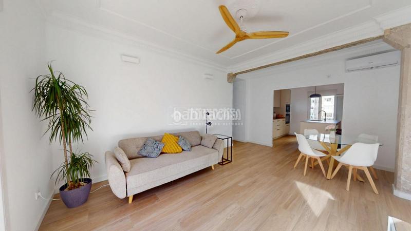 Foto 05b152f1-ab3f-4162-a5da-d935b3741d5e. Piso  en venta en Sant Antoni Valencia