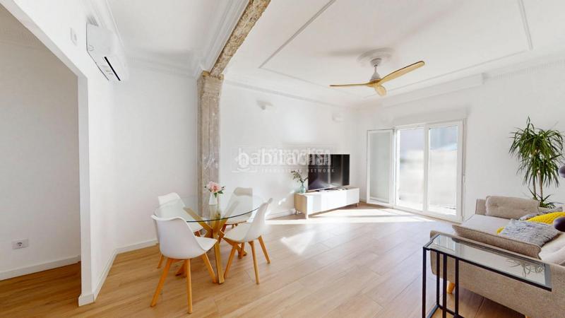 Foto 64e52010-fa91-4b95-afed-df896ccec86c. Piso  en venta en Sant Antoni Valencia